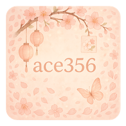 ace356 logo